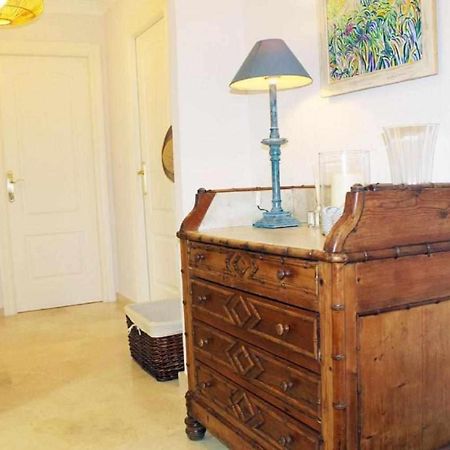 Apartamento de lujo en la playa Oliva Exterior foto
